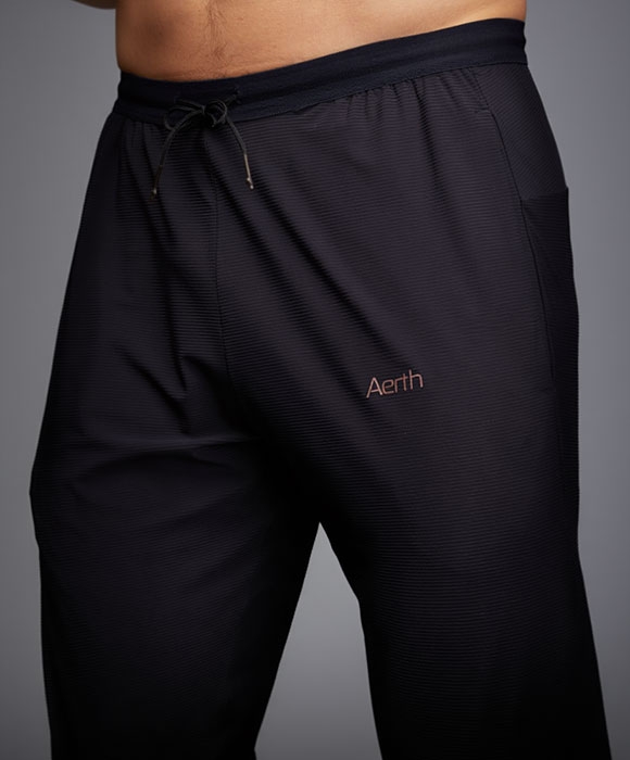 Running Pants Aerth Men