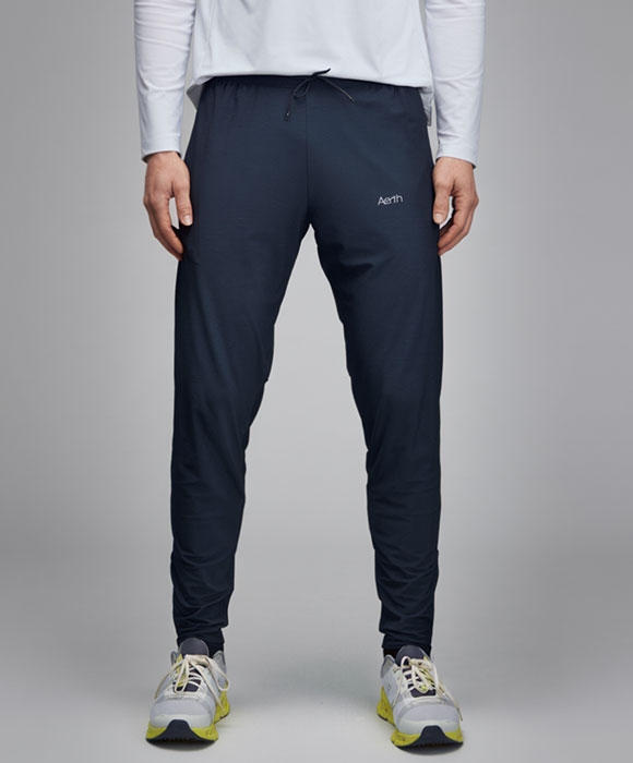 Pantalon de running Aerth vu de face