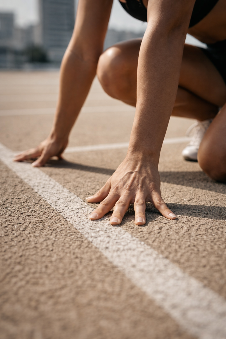 Comment adapter sa tenue de running aux températures ?