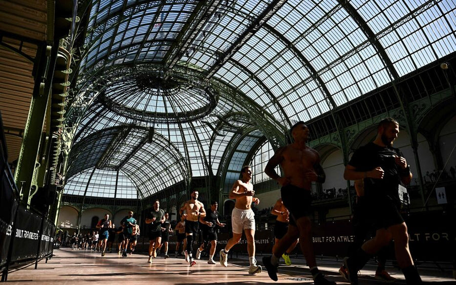 Hyrox : comprendre la discipline, structurer son entraînement et trouver son rythme dans un effort hybride
