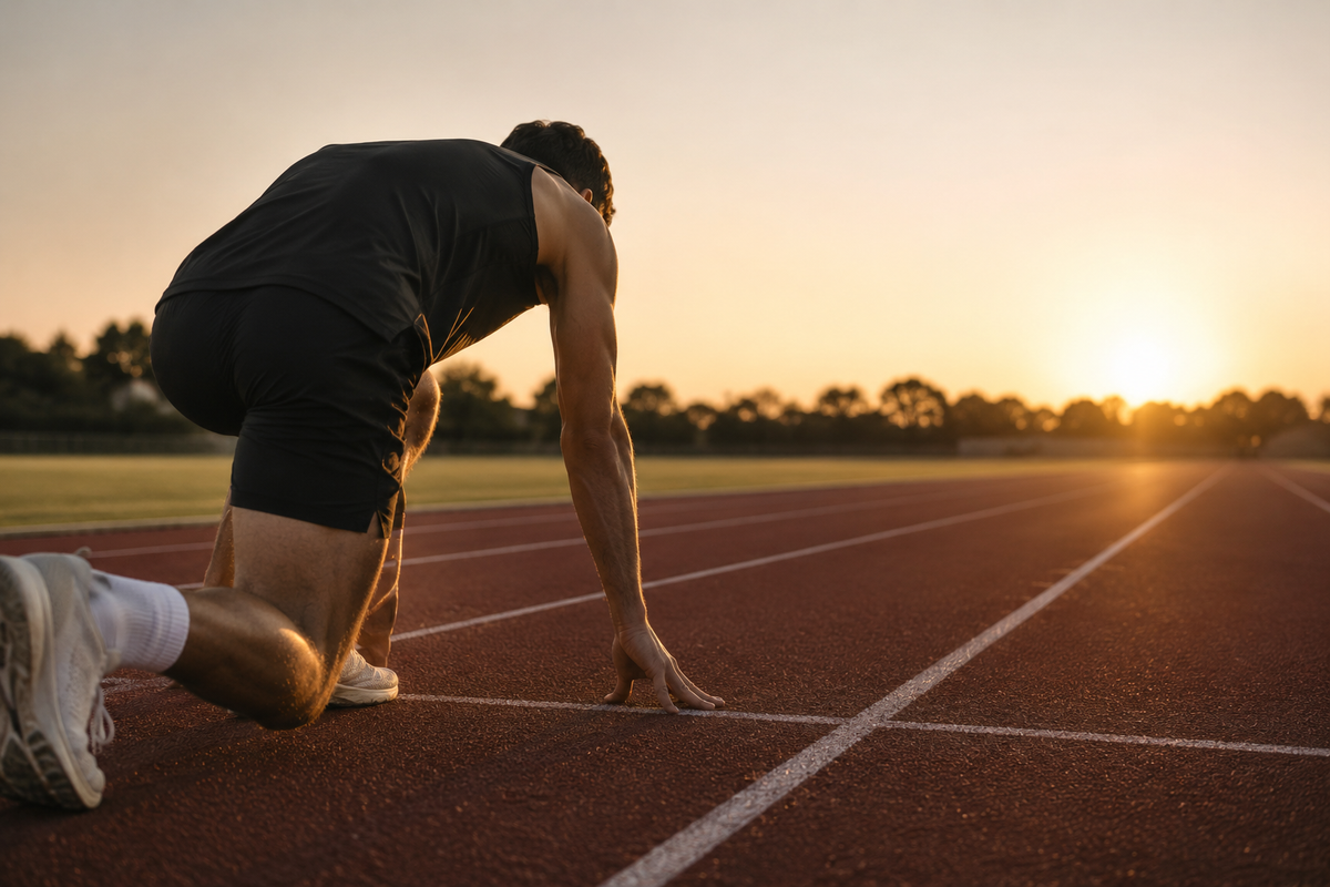 Reprendre le sport à la rentrée
