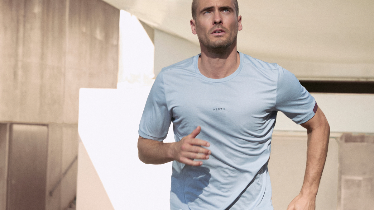 Vêtements de Running Homme