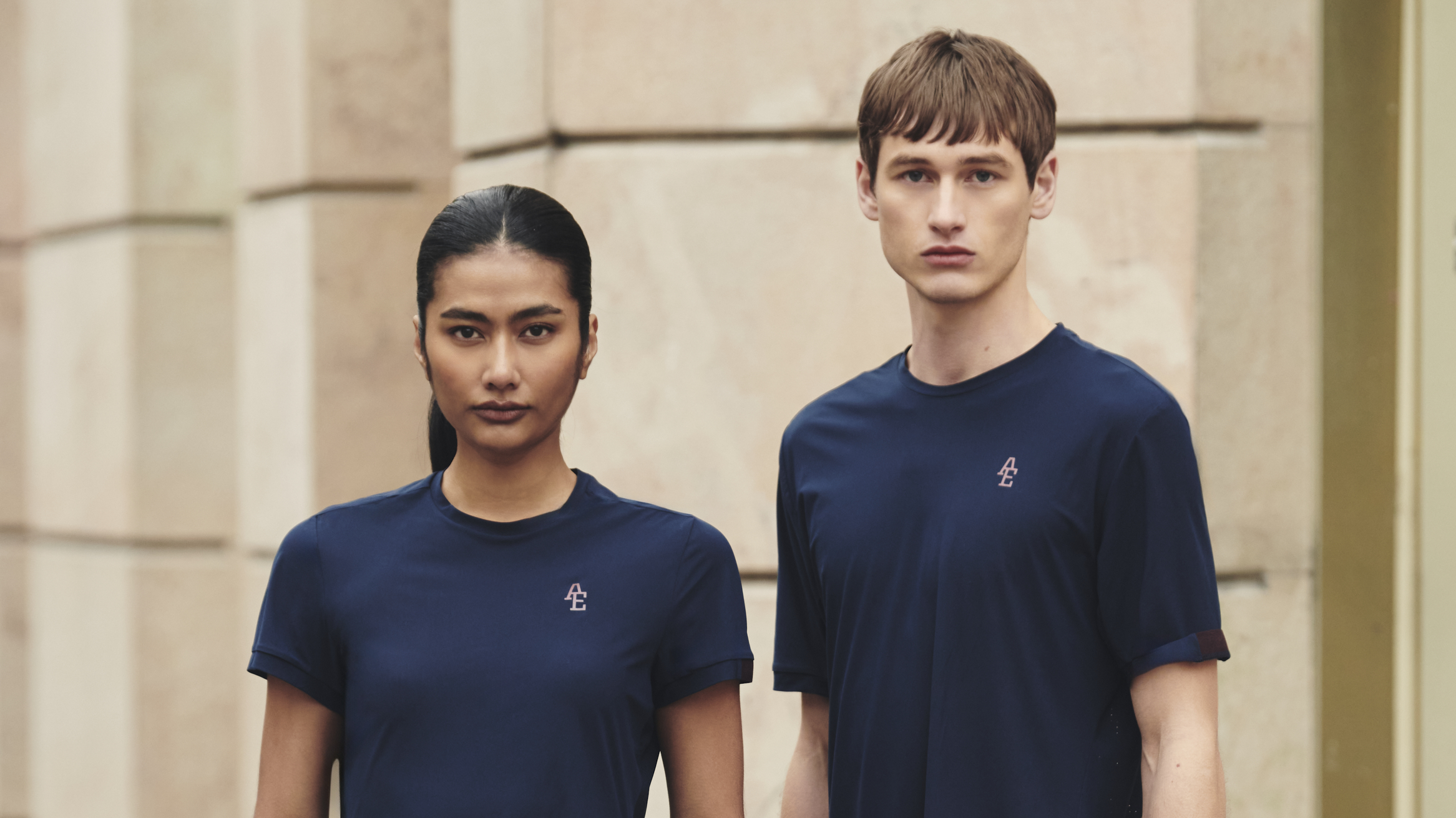 Nouvelle Collection AE series