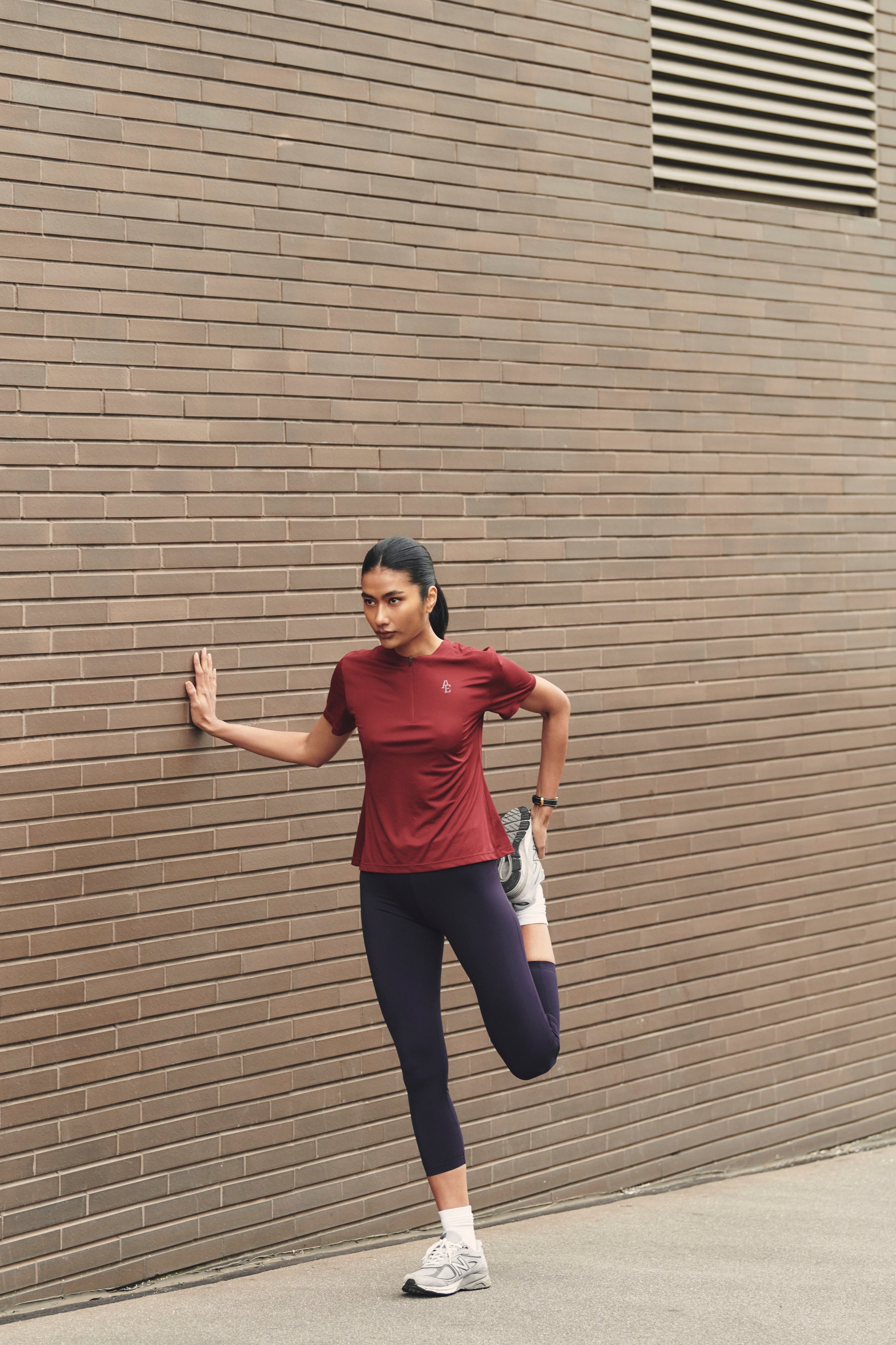 Nouvelle Collection Sport Aerth – Printemps 2026