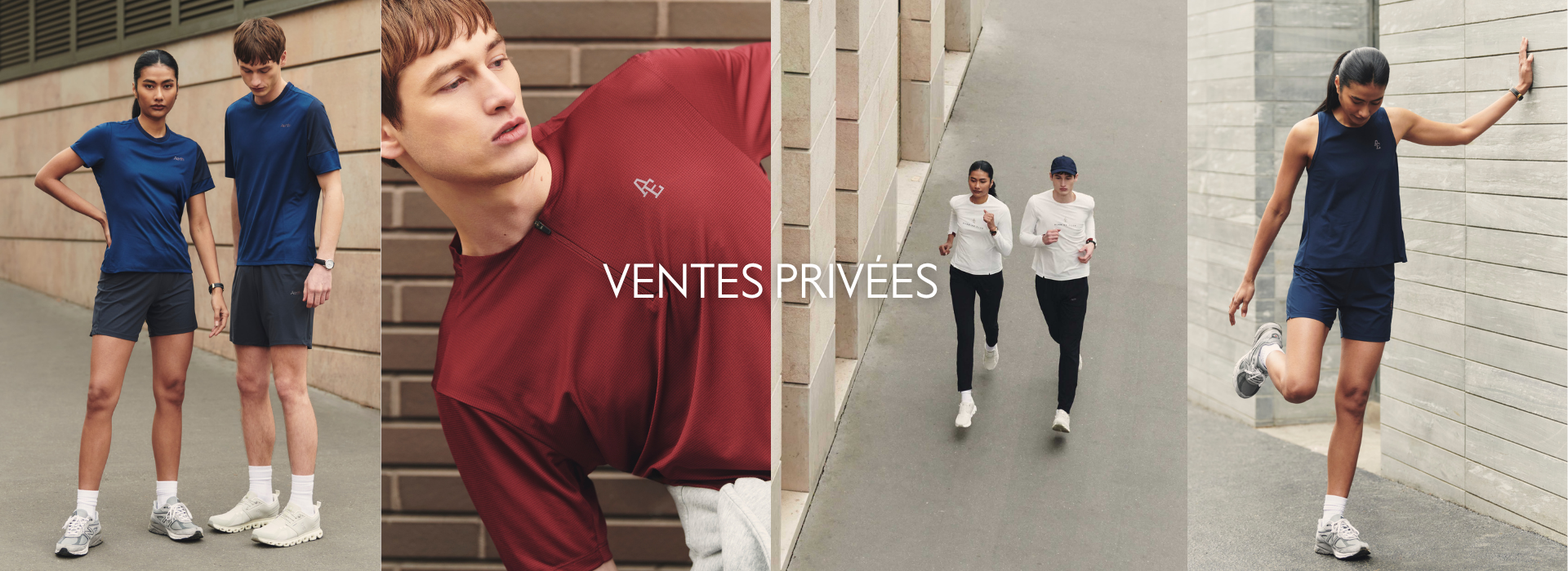 Ventes Privées