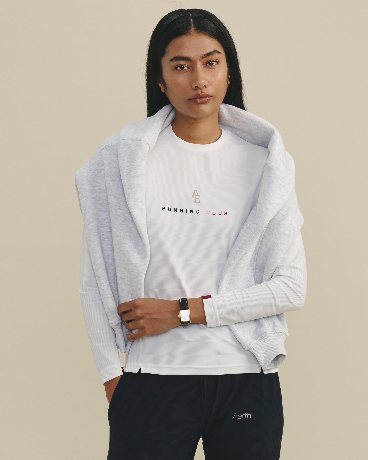 STREAMRACER TOP - Femme