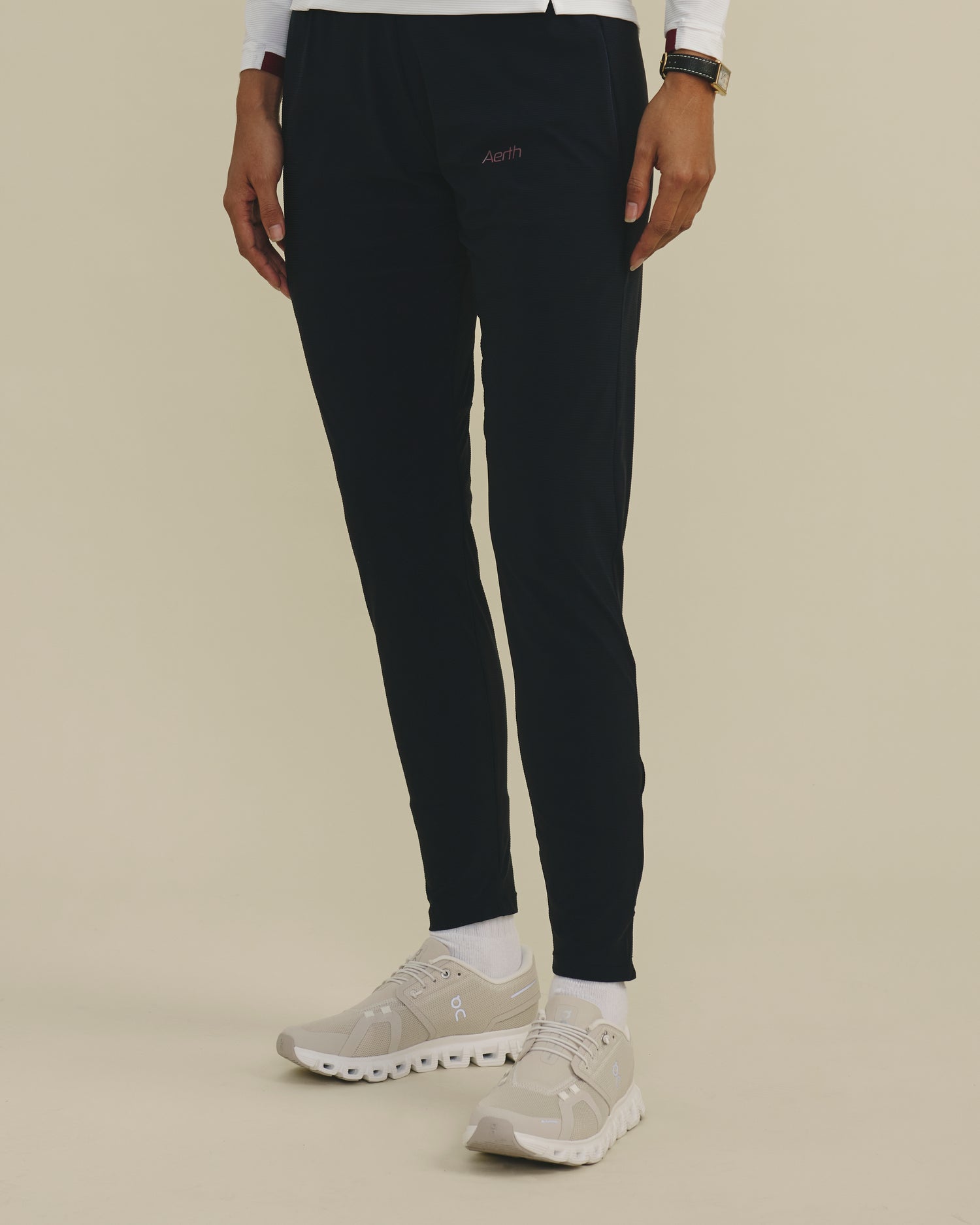RUNNING PANT - Femme