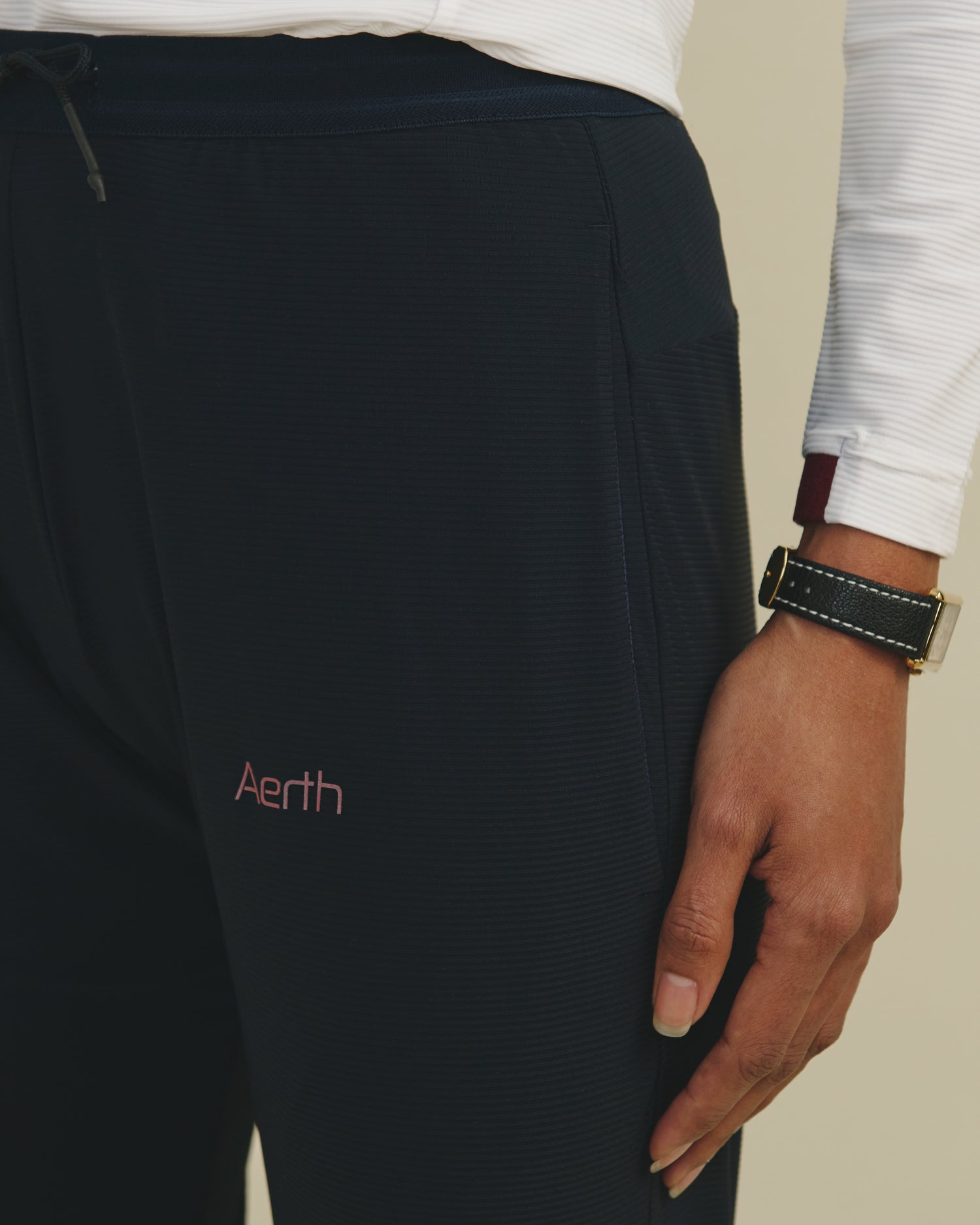 RUNNING PANT - Femme