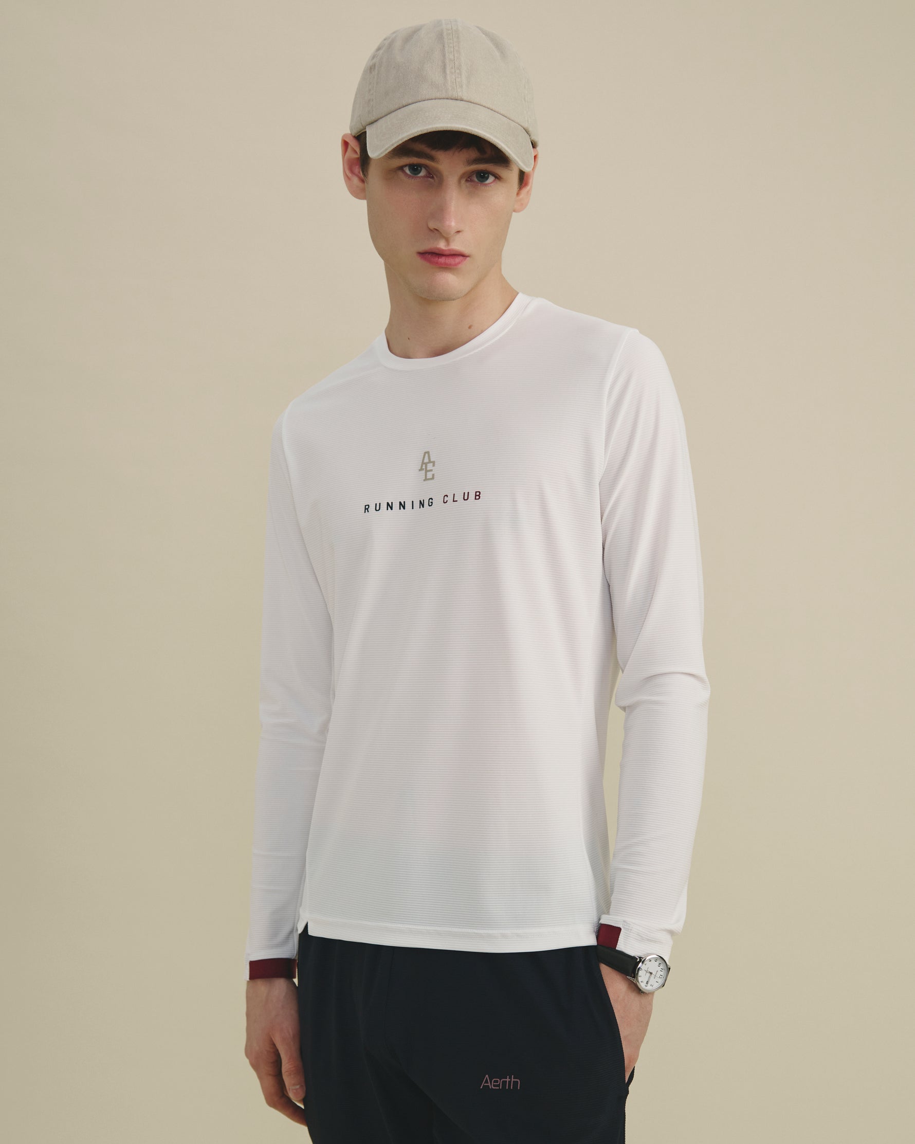 STREAMRACER TOP - Homme