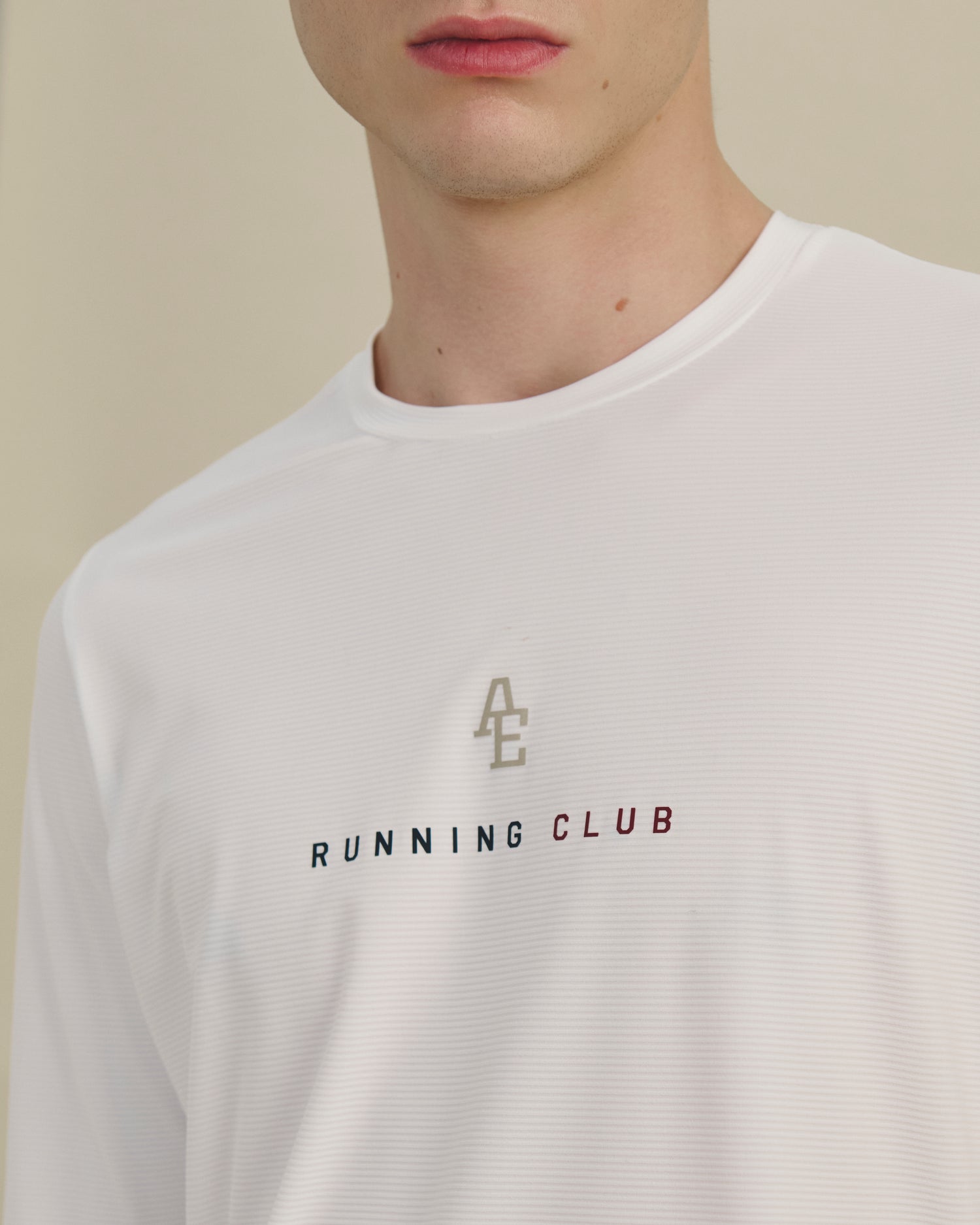 STREAMRACER TOP - Homme