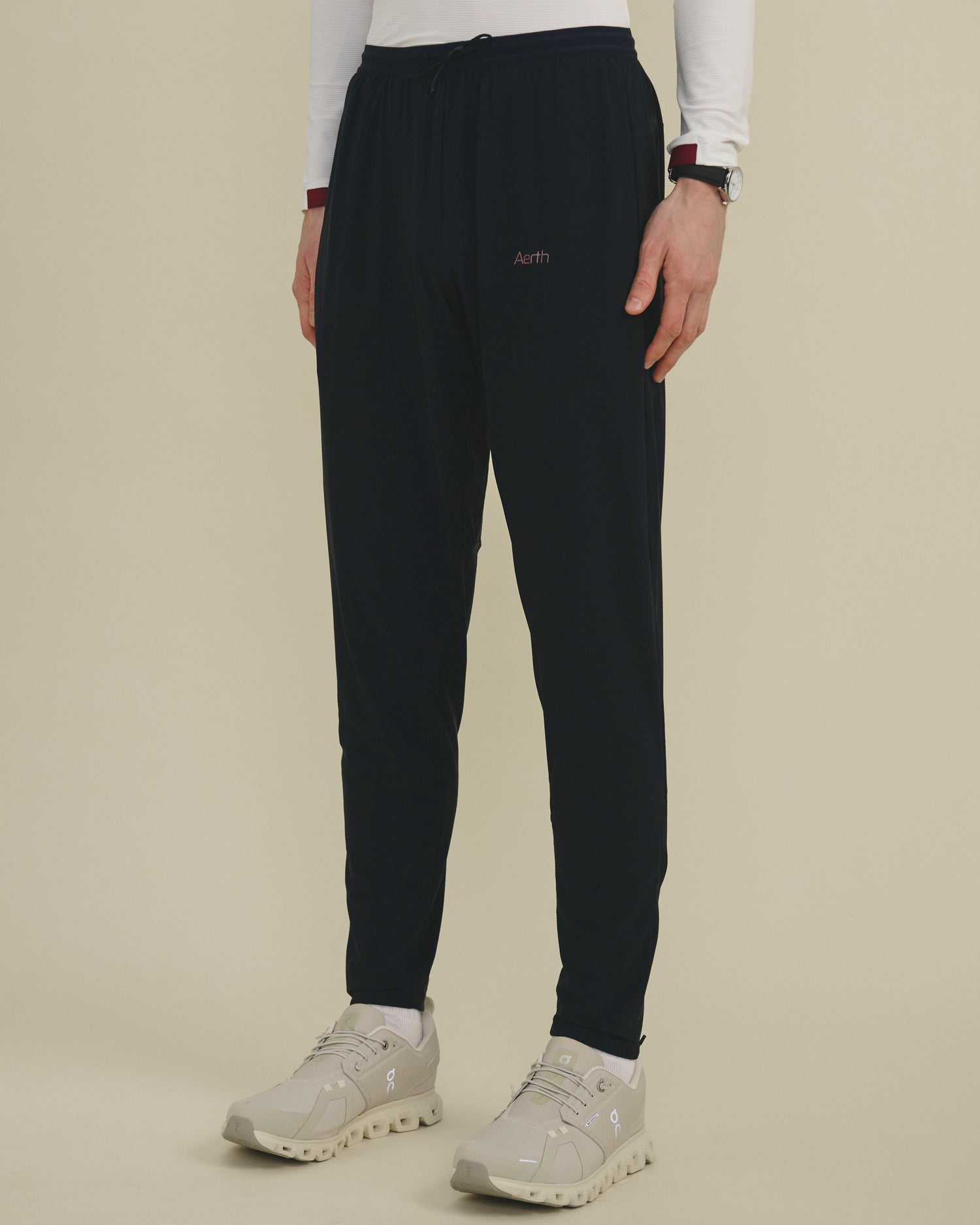 RUNNING PANT - Homme