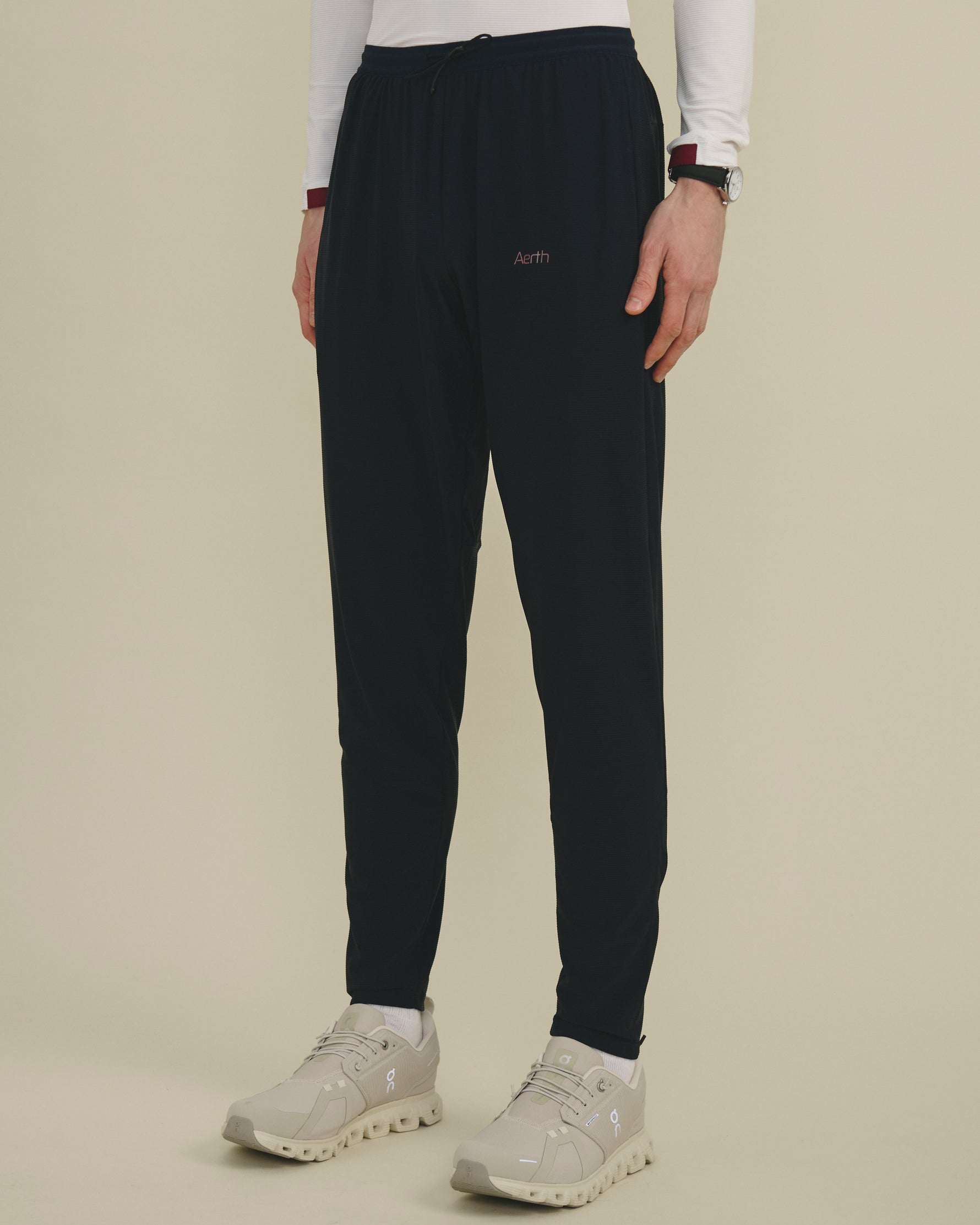 RUNNING PANT - Homme