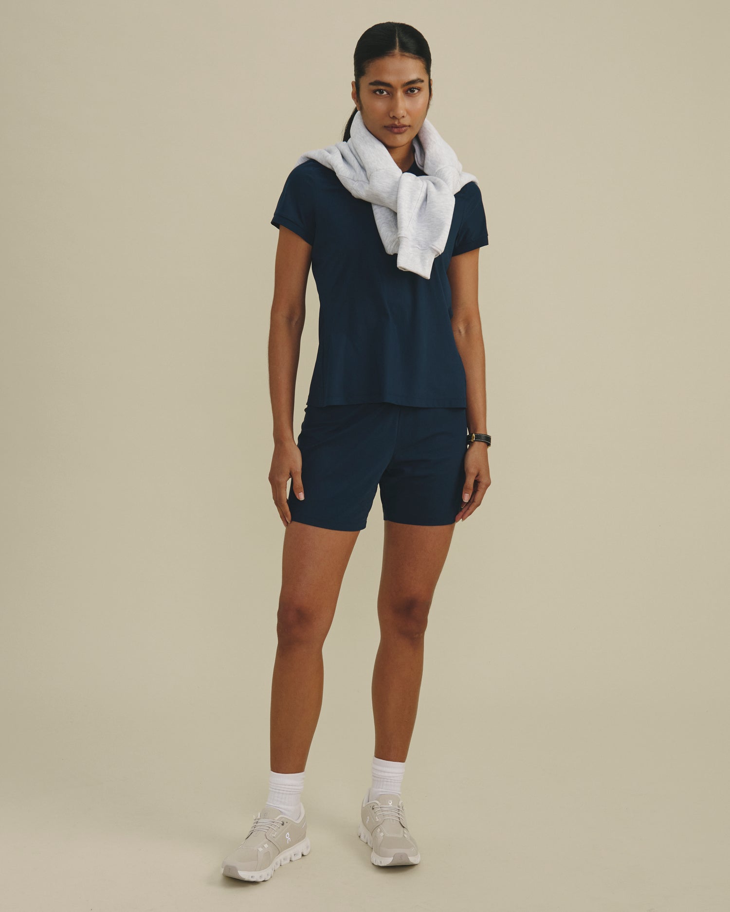 AEROTEAM TEE - Femme