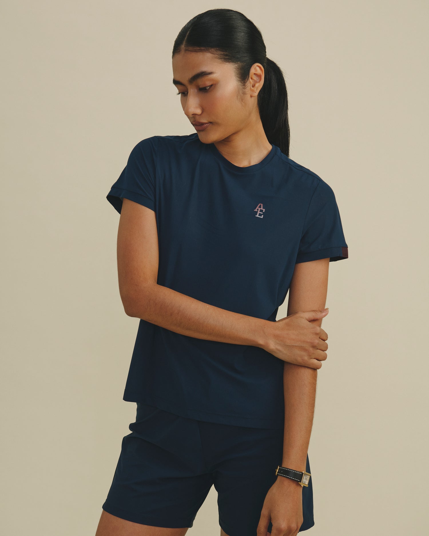 AEROTEAM TEE - Femme