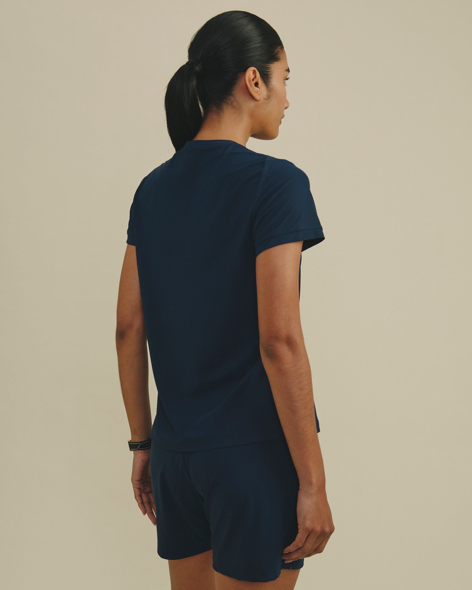 AEROTEAM TEE - Femme