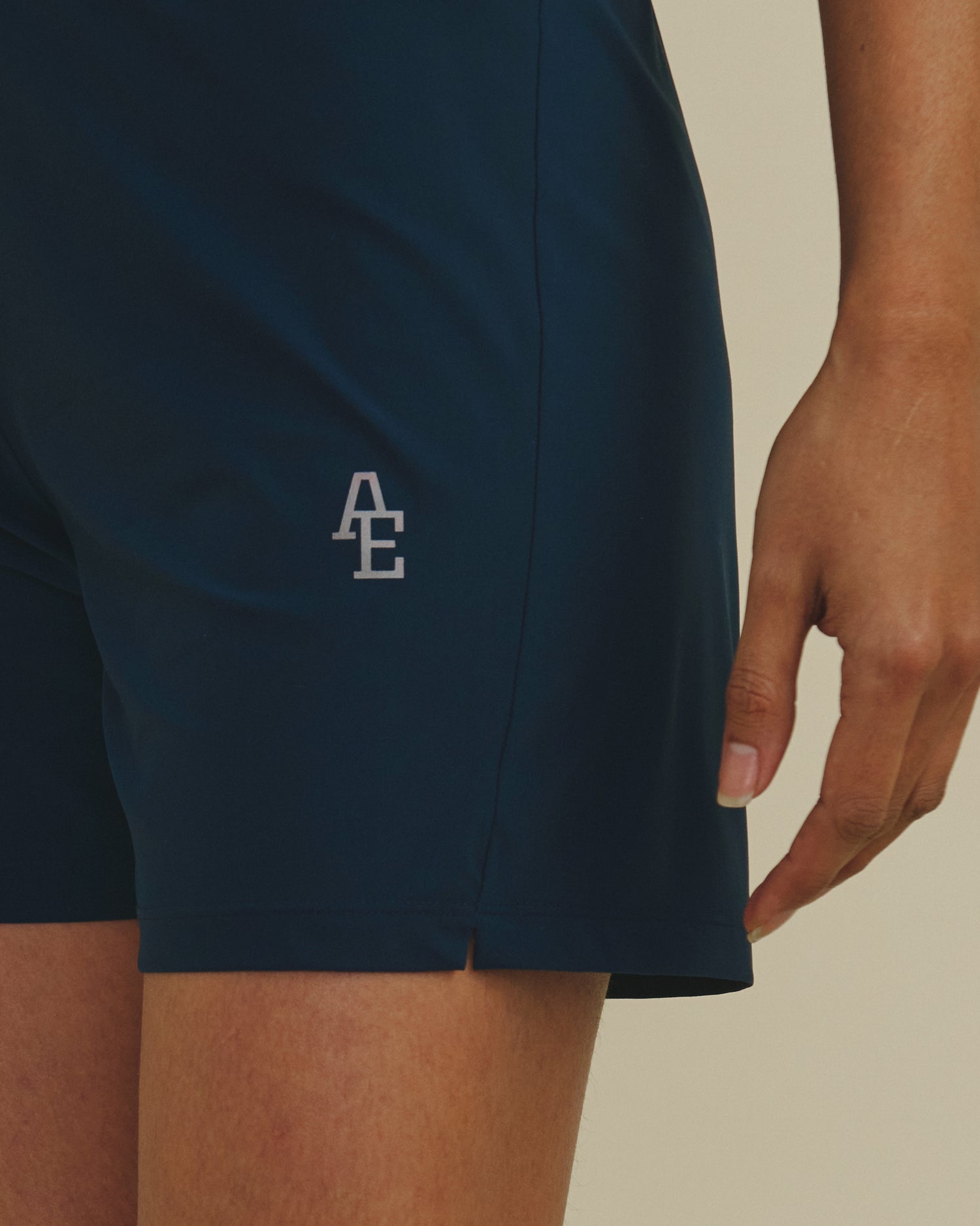 TEAMRACER SHORT - Femme