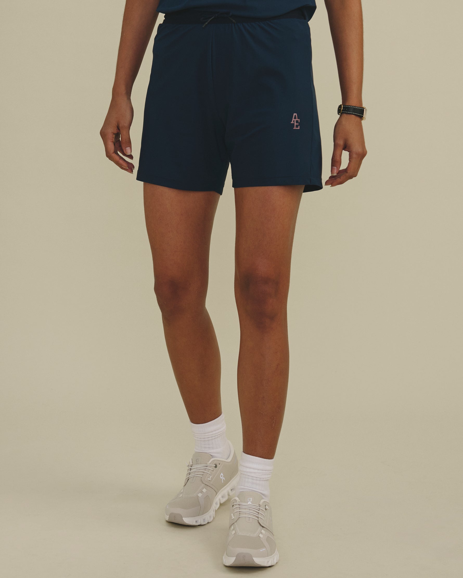 TEAMRACER SHORT - Femme