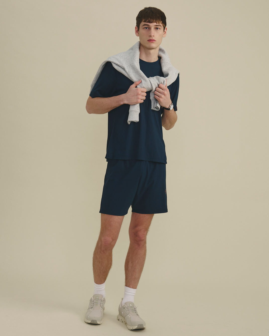 AEROTEAM TEE - Homme