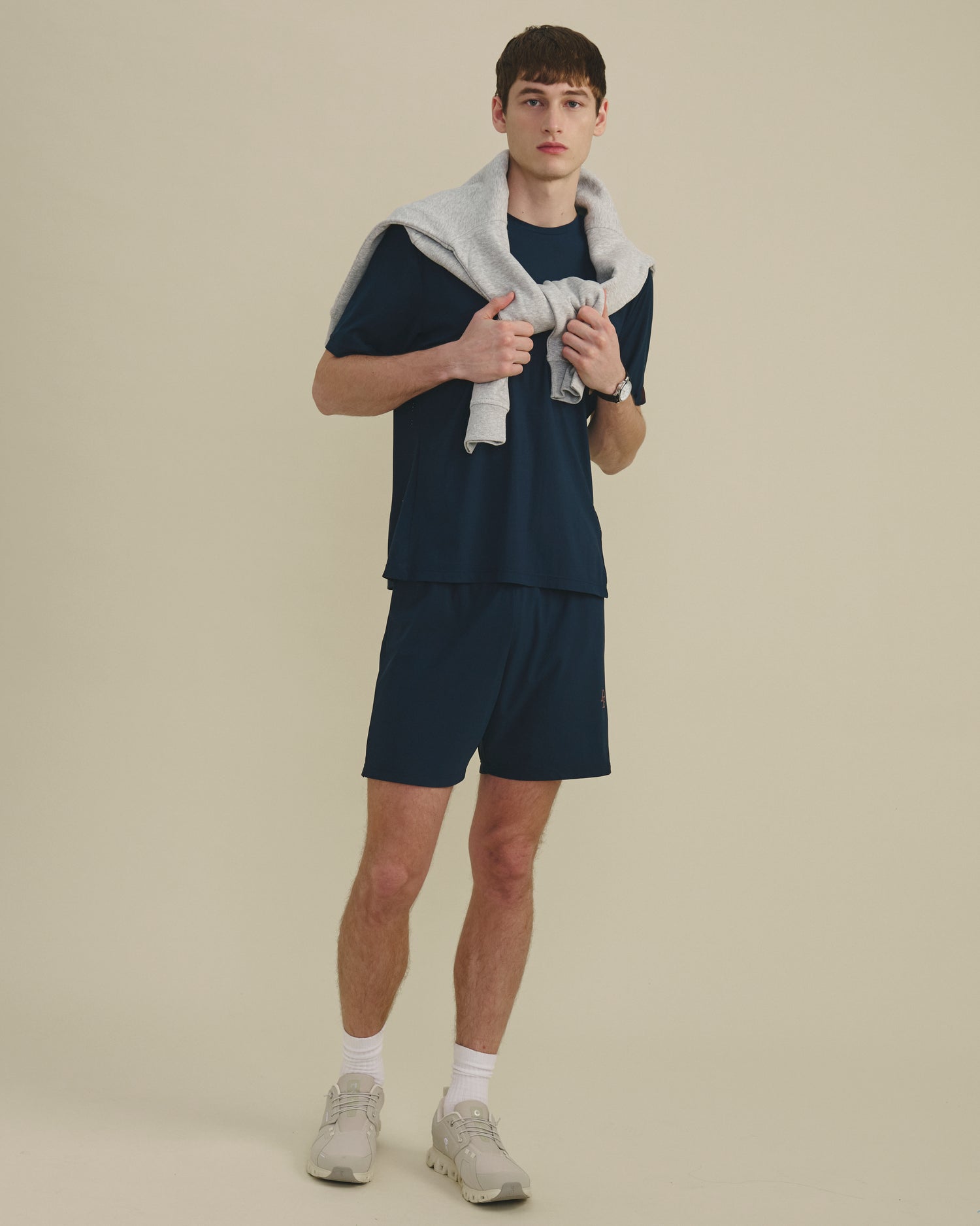 AEROTEAM TEE - Homme