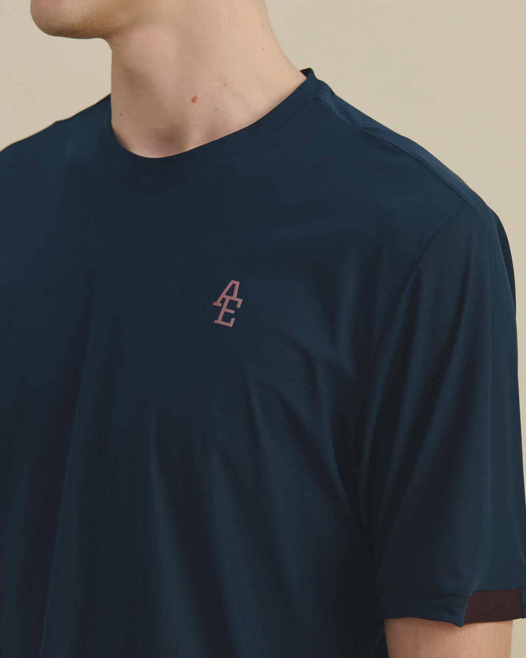 AEROTEAM TEE - Homme