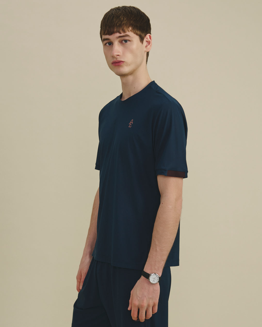 AEROTEAM TEE - Homme