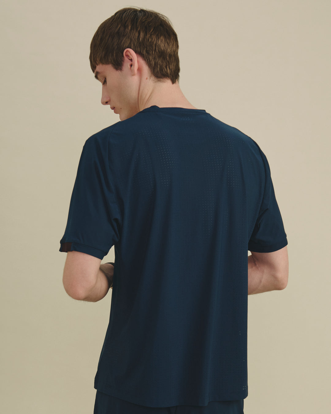 AEROTEAM TEE - Homme