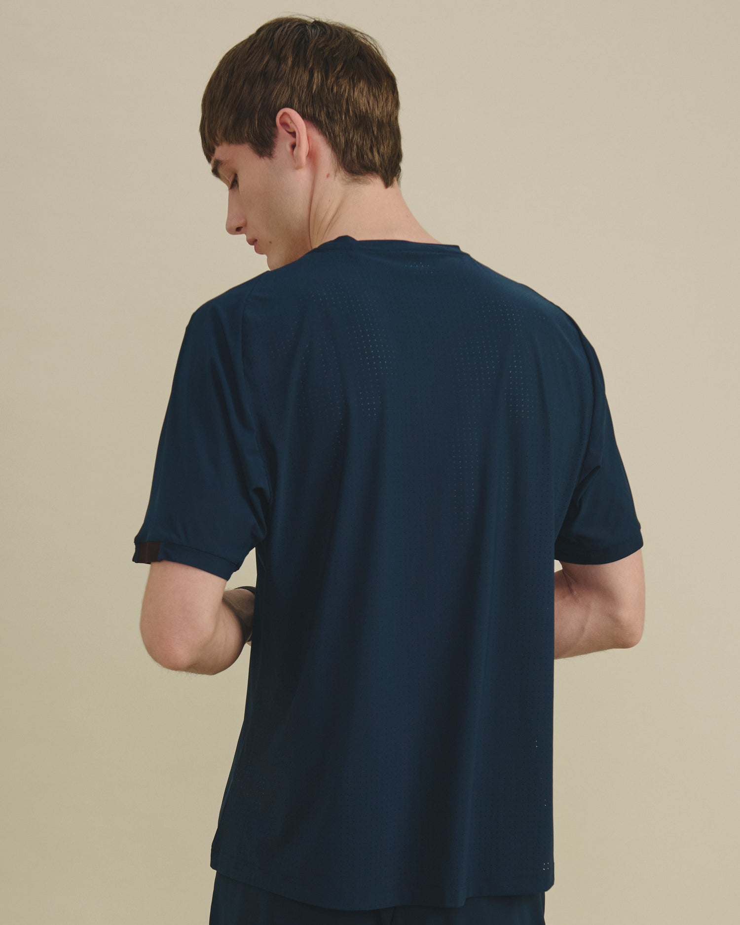 AEROTEAM TEE - Homme