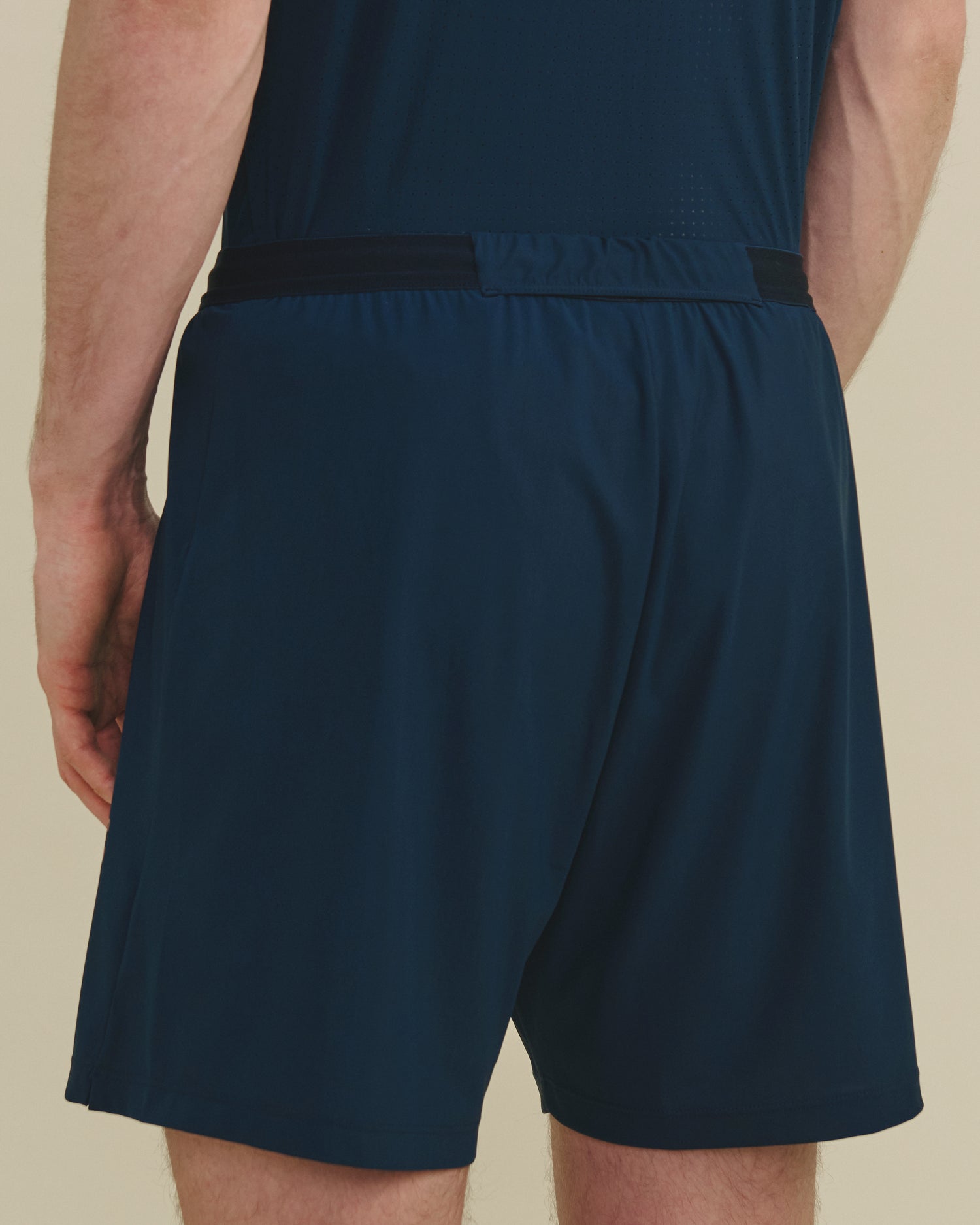 TEAMRACER SHORT - Homme