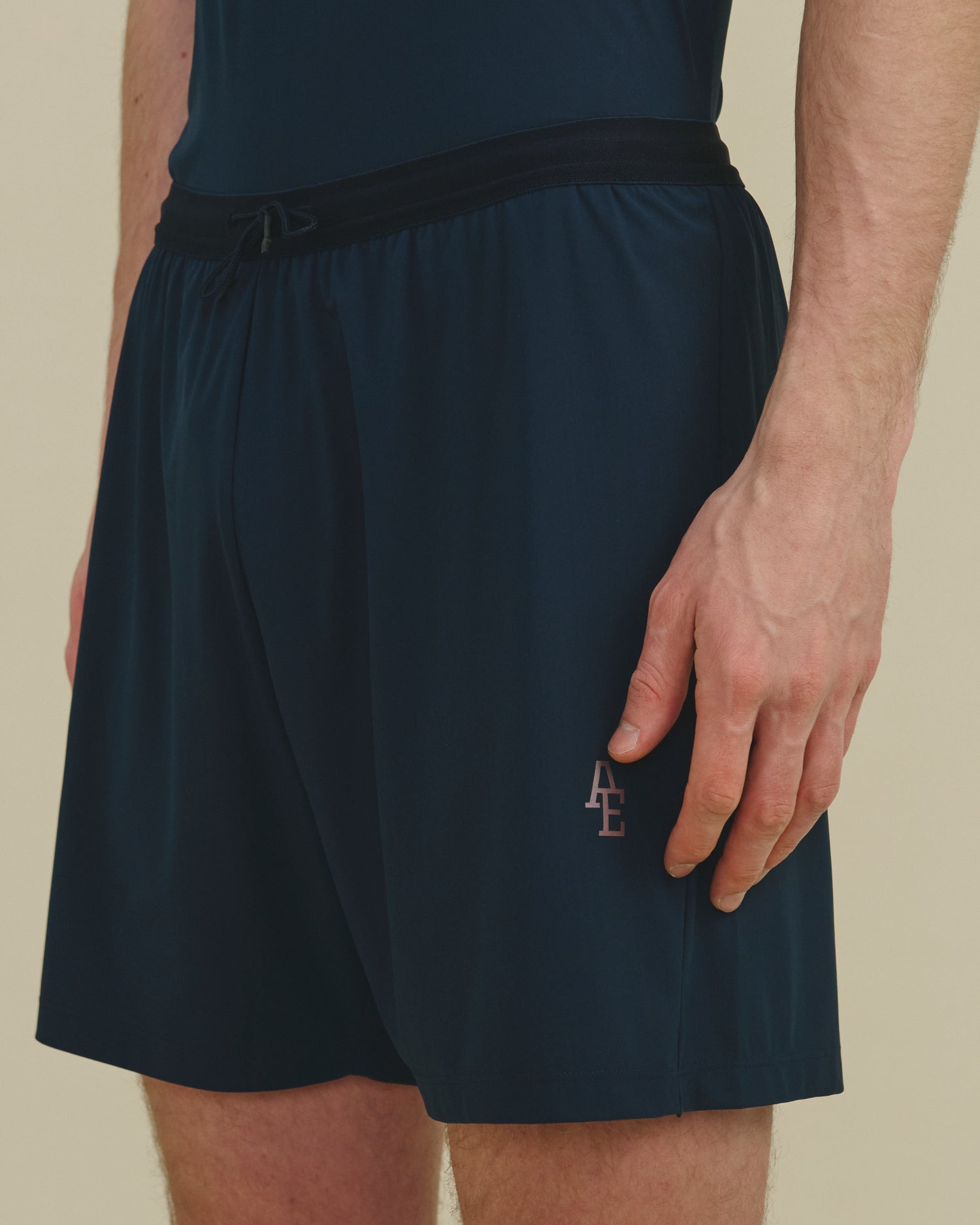 TEAMRACER SHORT - Homme