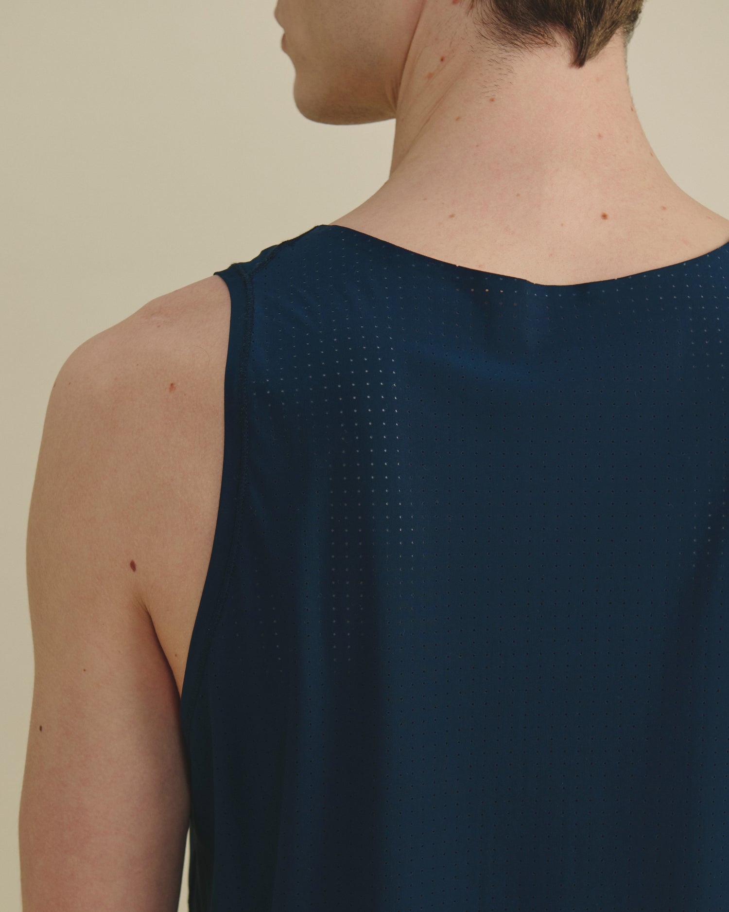 AEROTEAM TANK - Homme