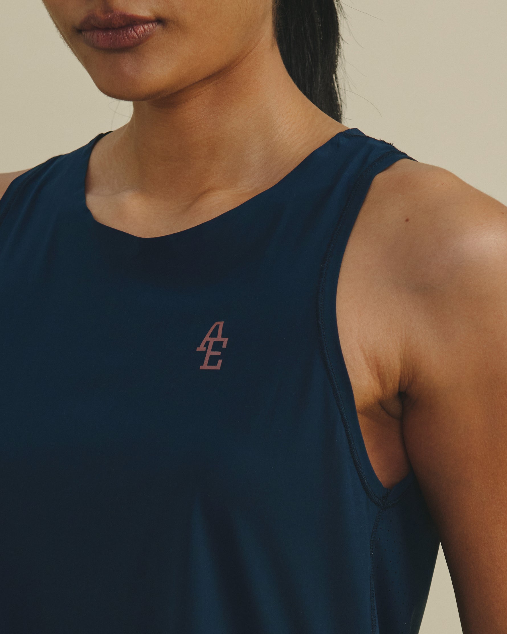 AEROTEAM TANK - Femme