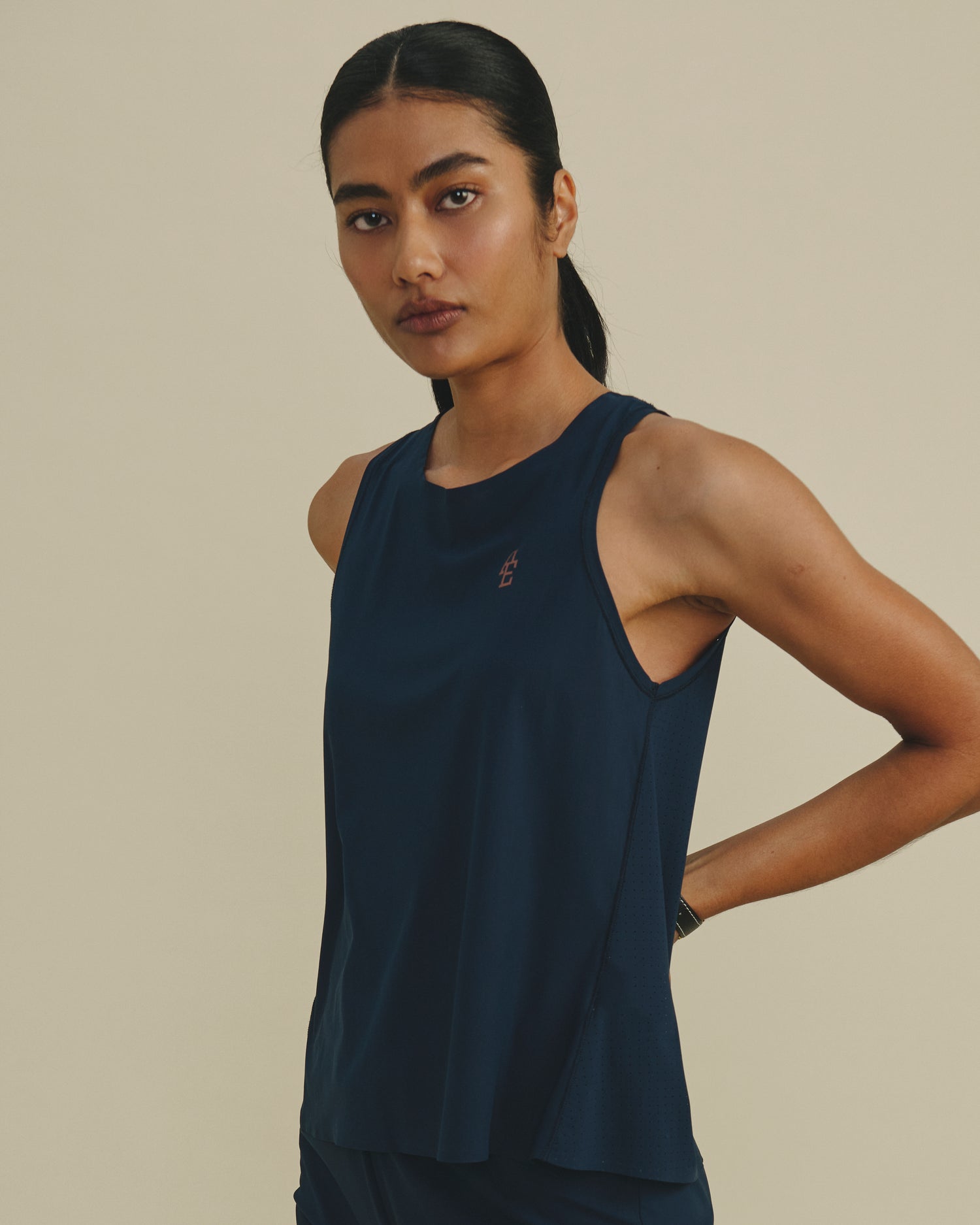 AEROTEAM TANK - Femme