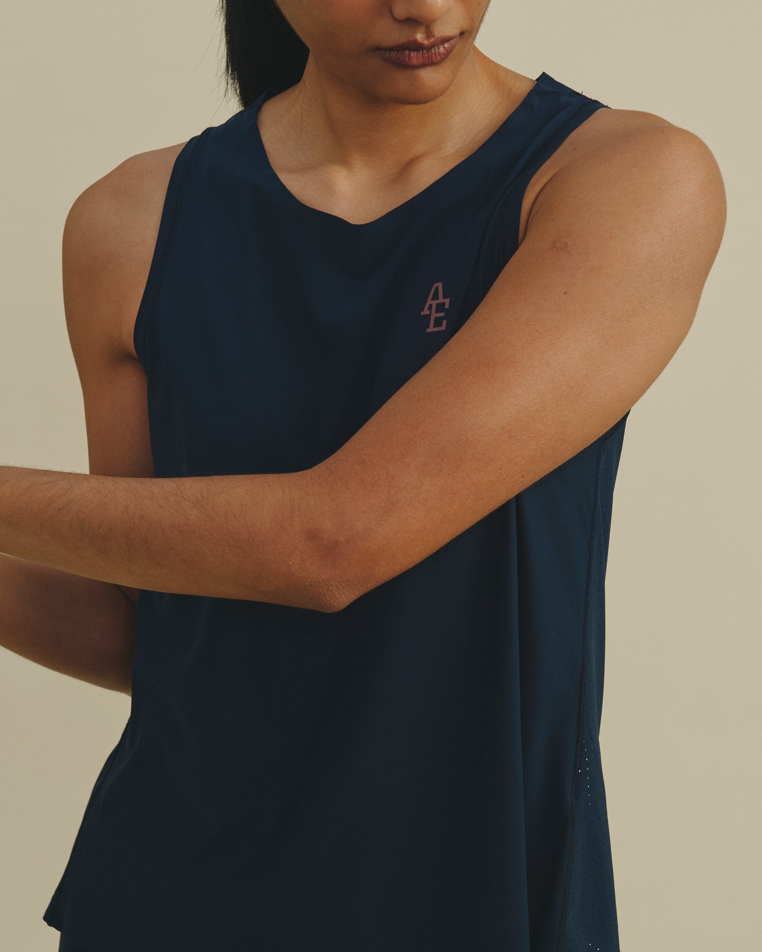 AEROTEAM TANK - Femme