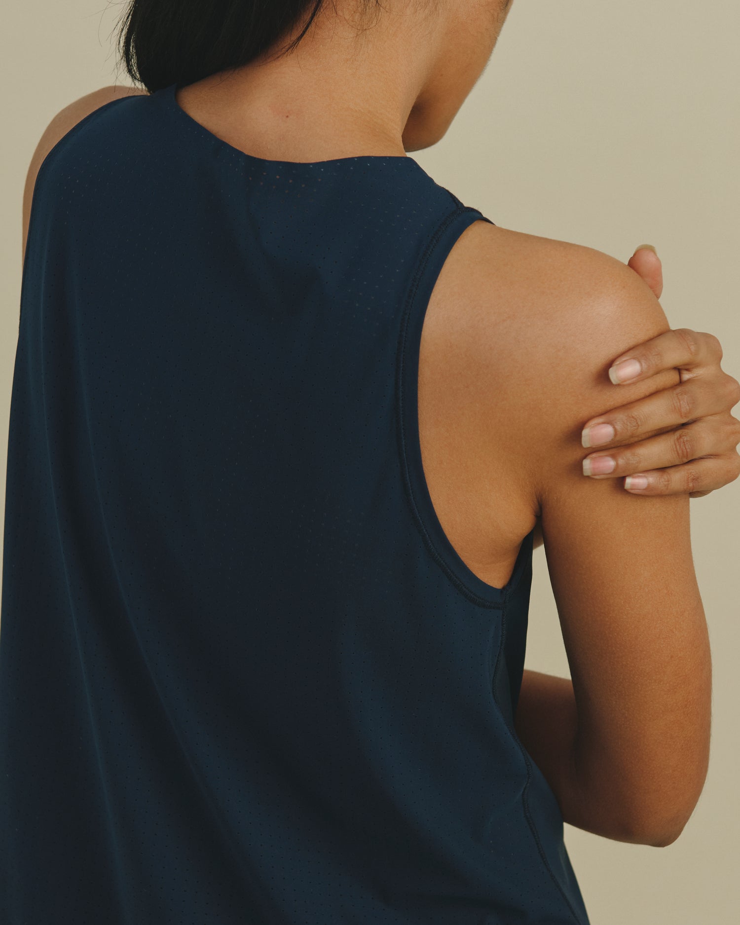 AEROTEAM TANK - Femme