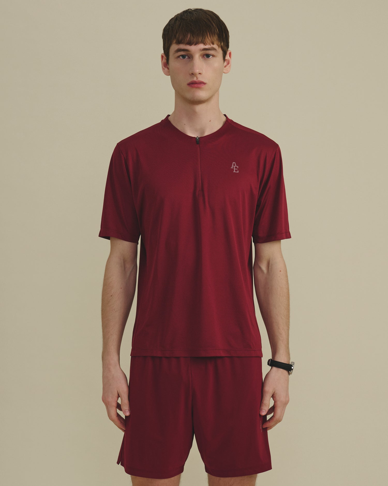 TEAMRACER TEE - Homme