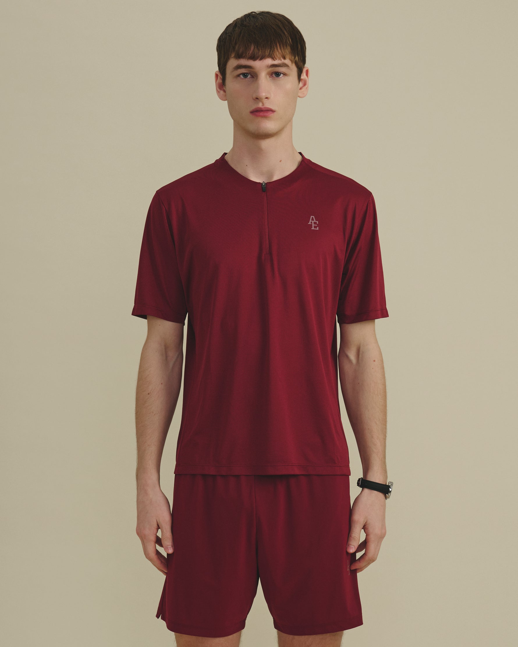 TEAMRACER TEE - Homme