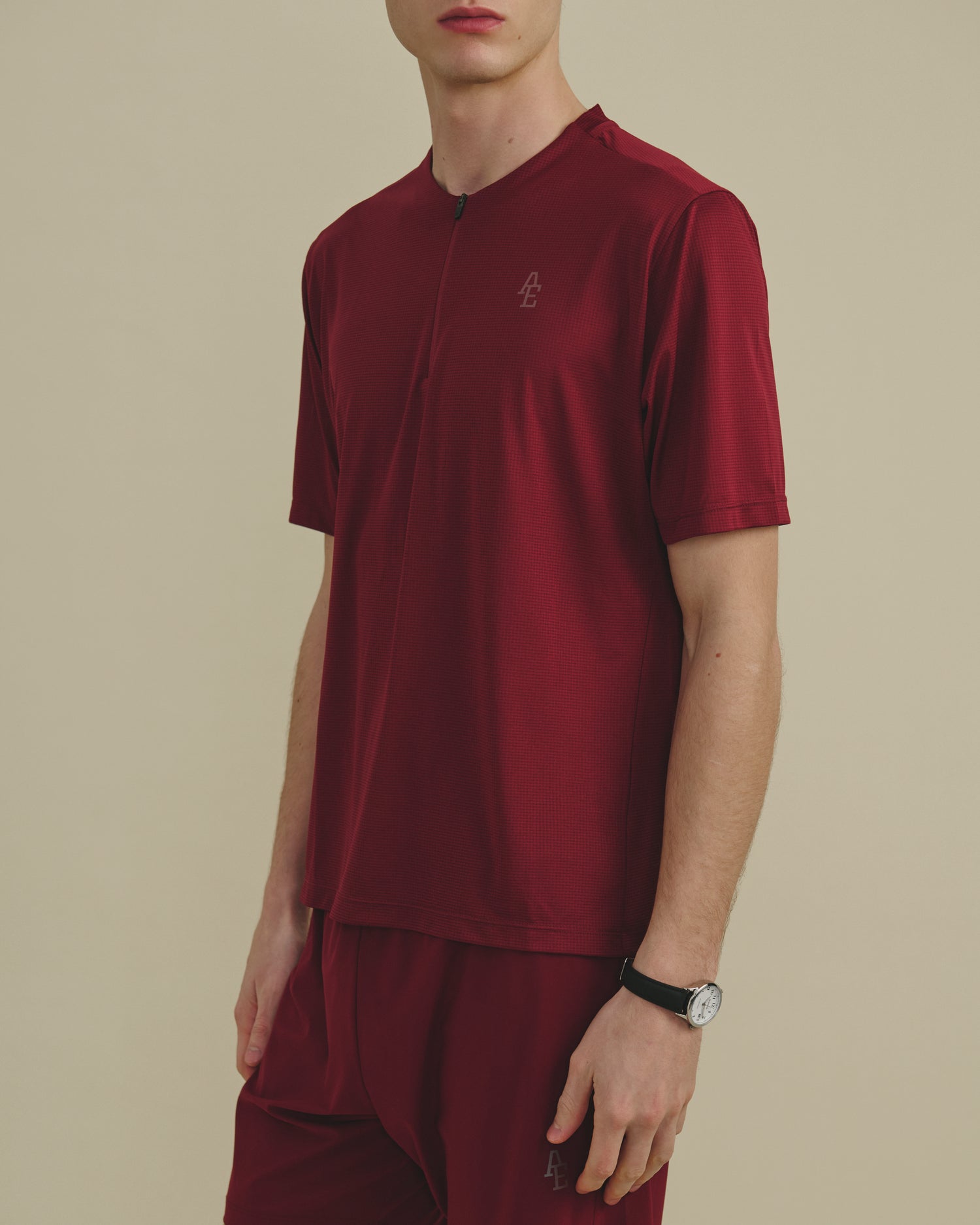 TEAMRACER TEE - Homme