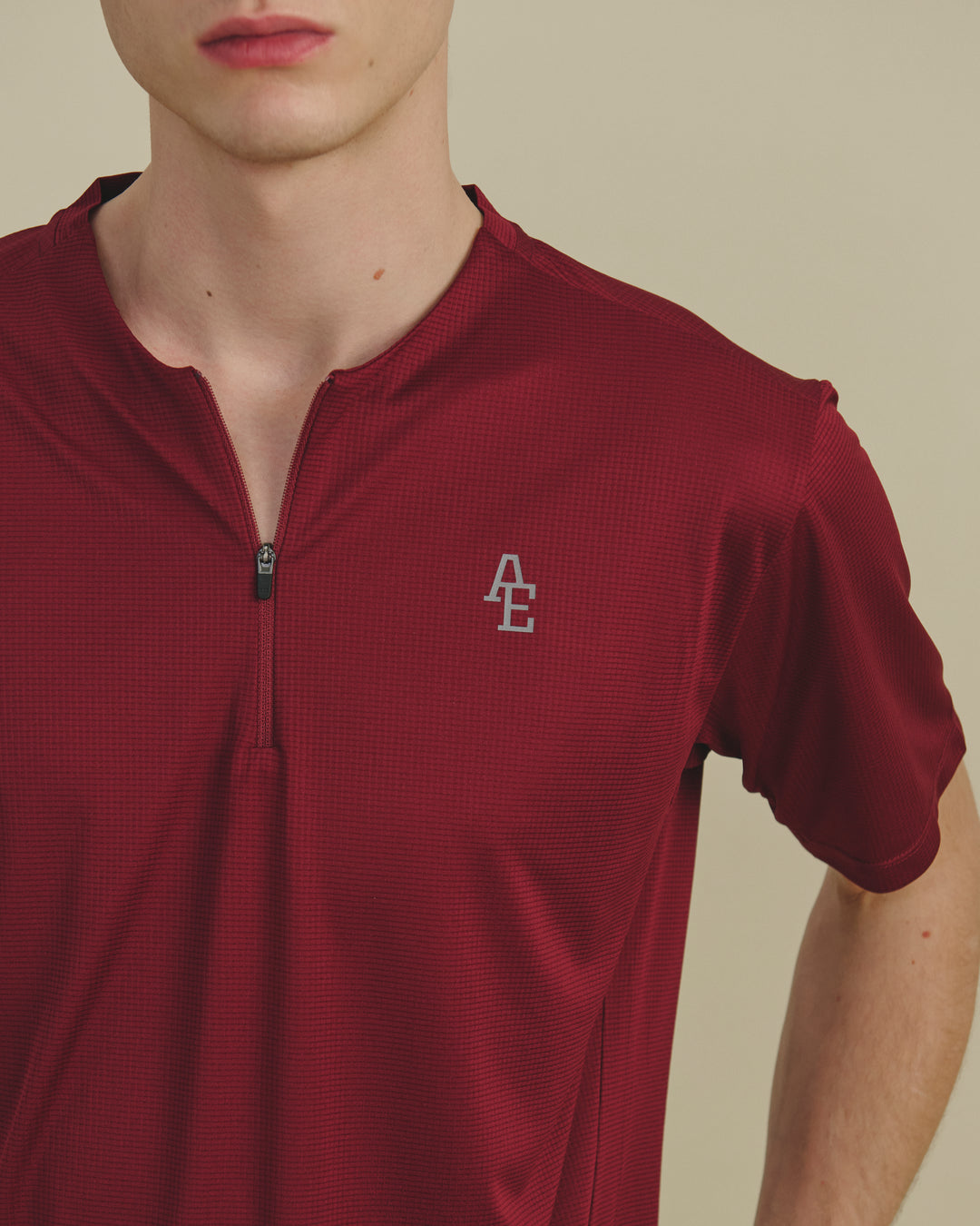 TEAMRACER TEE - Homme