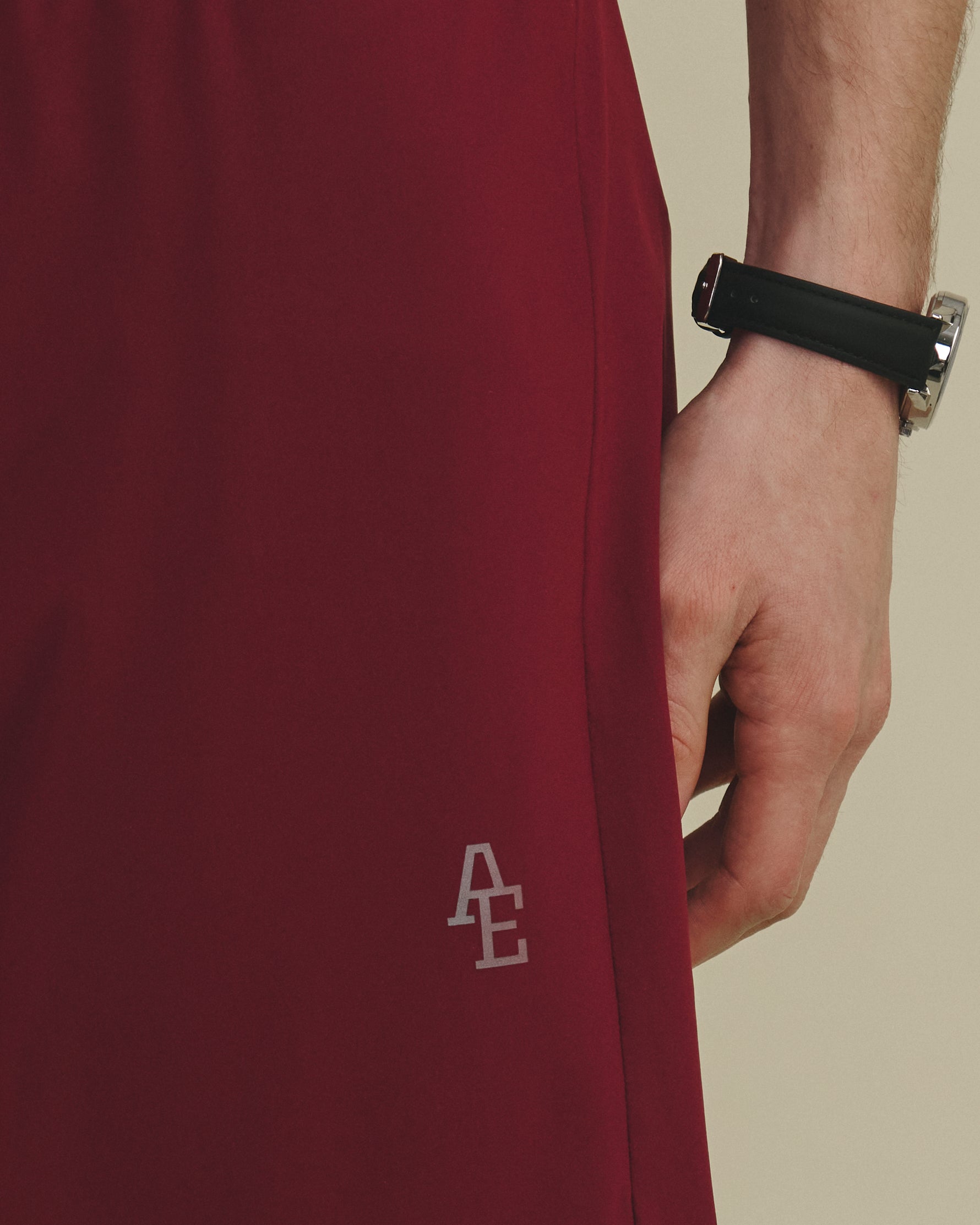 TEAMRACER SHORT - Homme