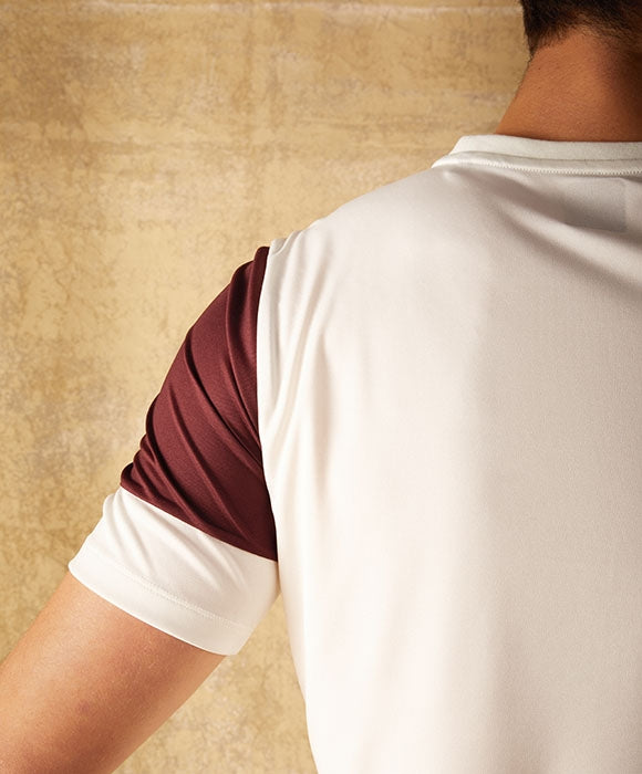 T-shirt details