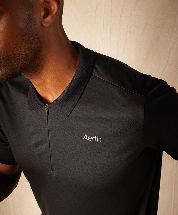 Signature Polo- 2
