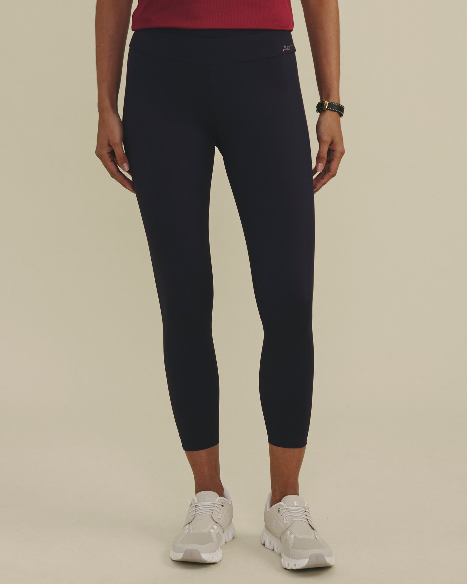 PREMIUM LONG TIGHT - Femme