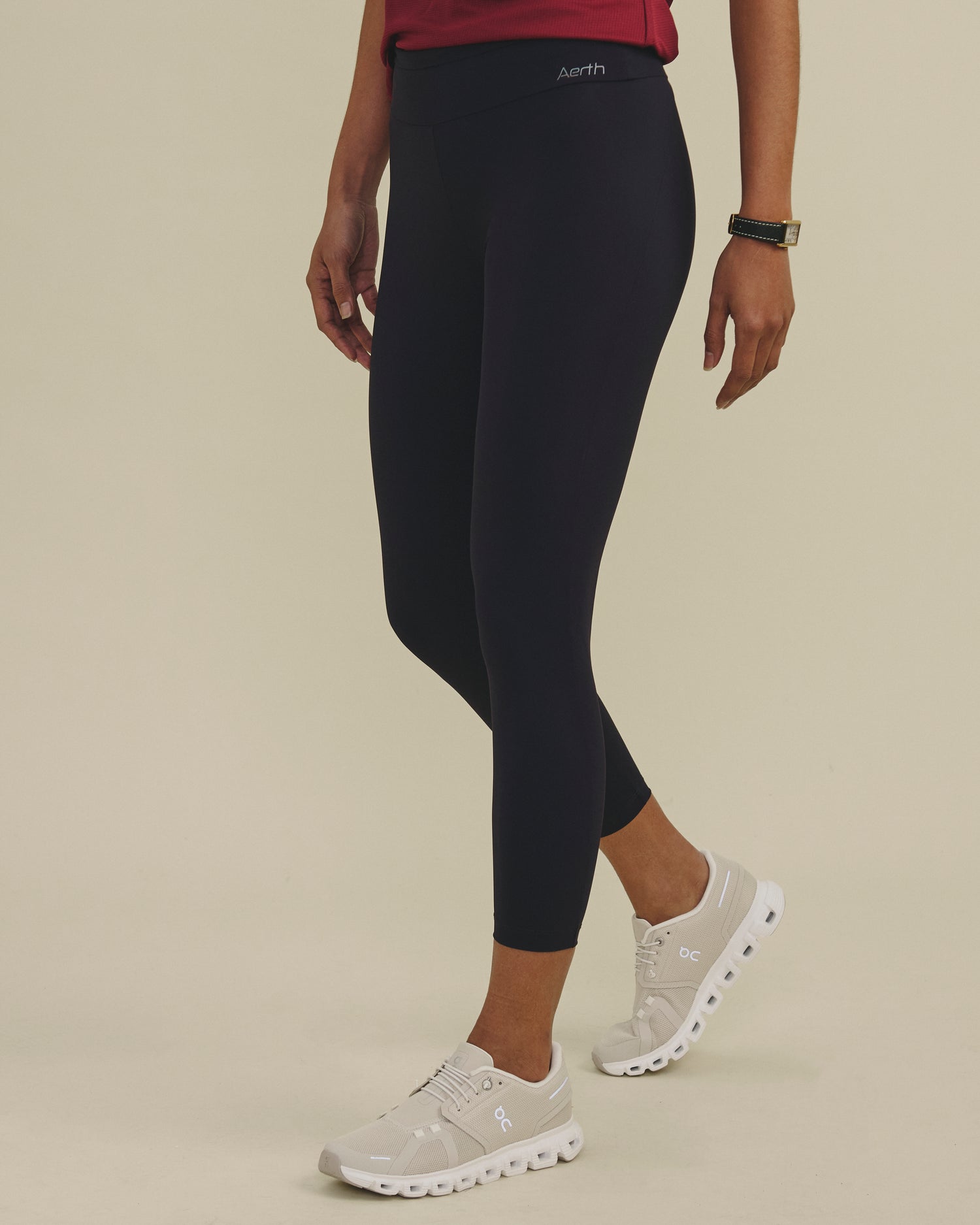 PREMIUM LONG TIGHT - Femme