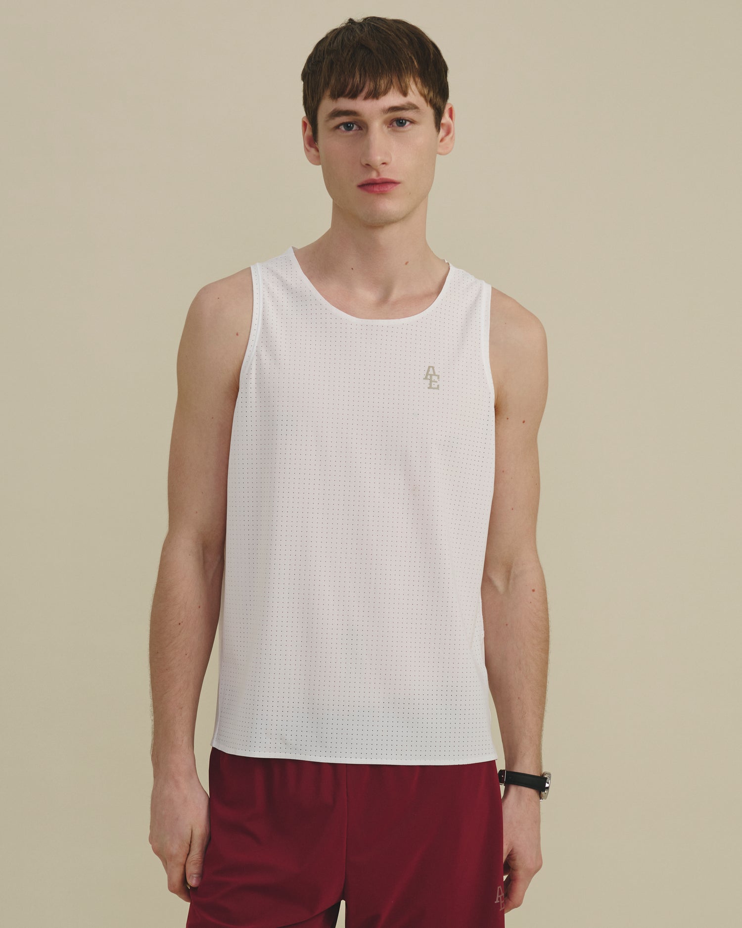 AEROTEAM TANK 2 - Homme