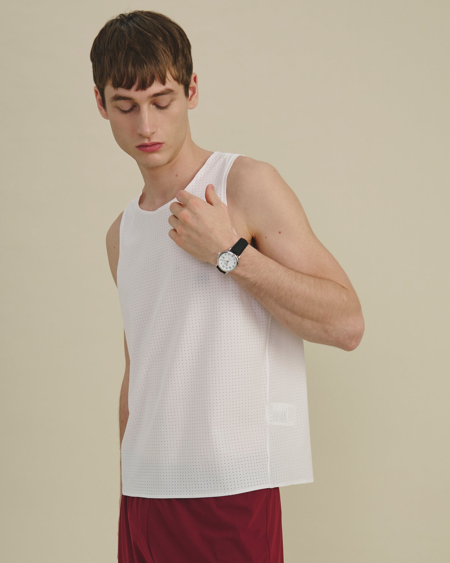 AEROTEAM TANK 2 - Homme