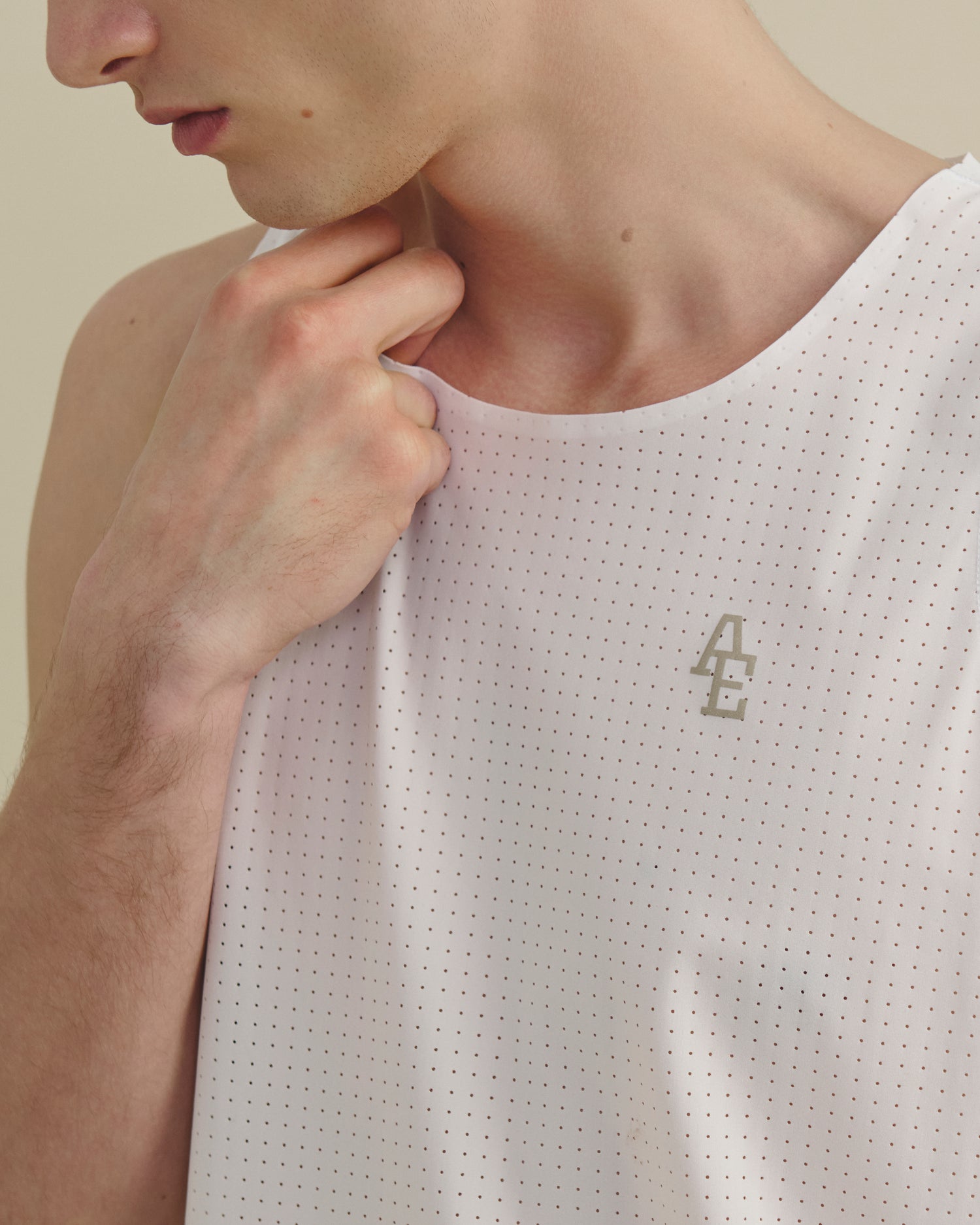 AEROTEAM TANK 2 - Homme