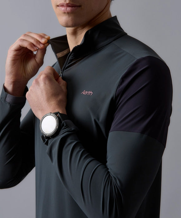Skin Racer Shell Running Homme