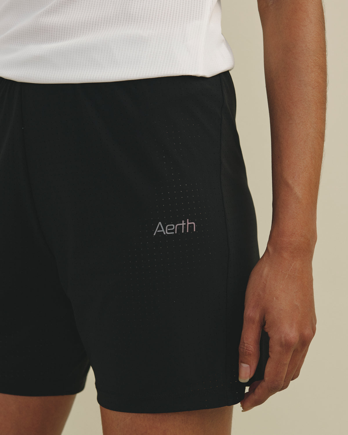 TRACK SERIES SHORT - Women's