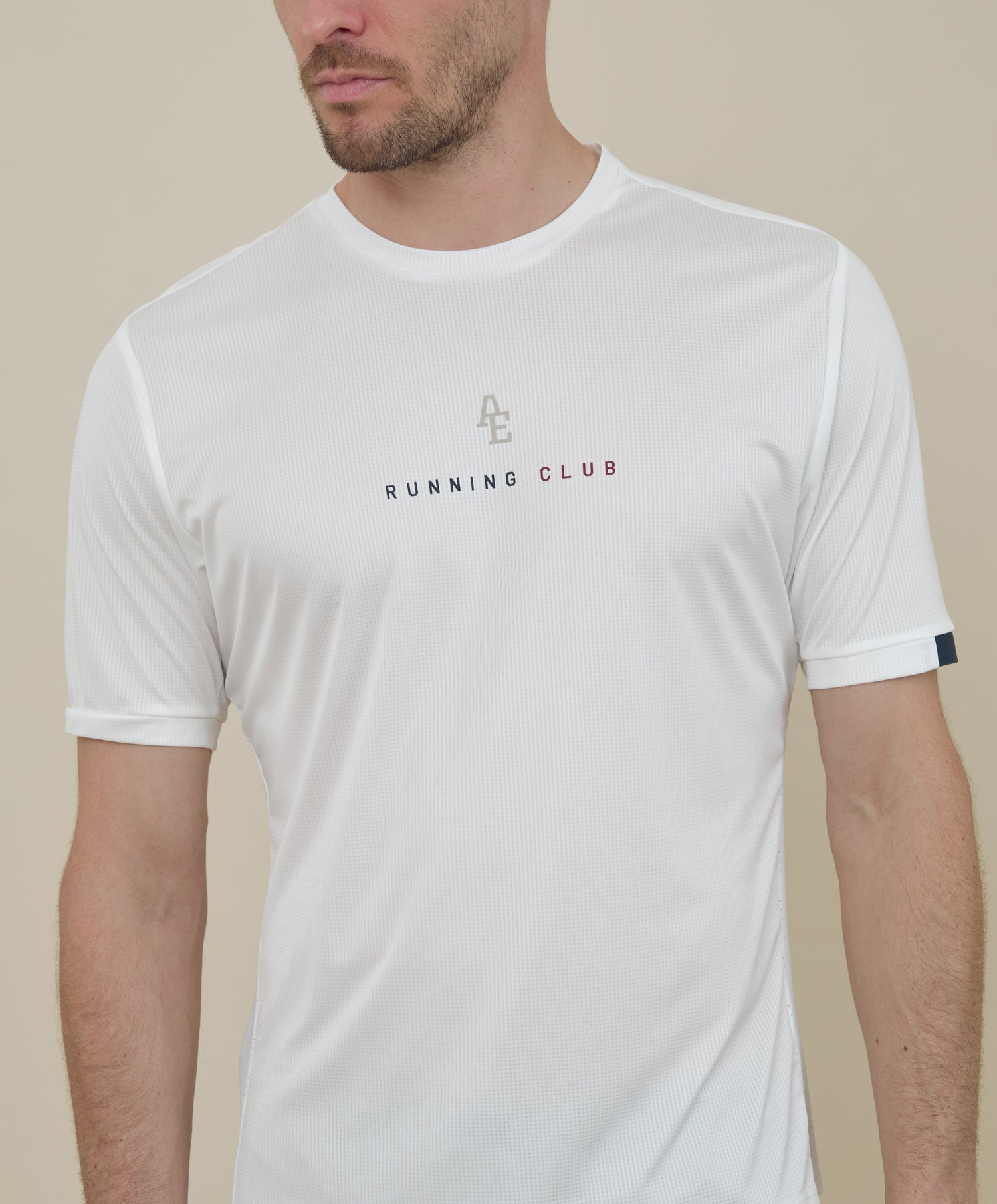 AEROTECH TEE - Homme