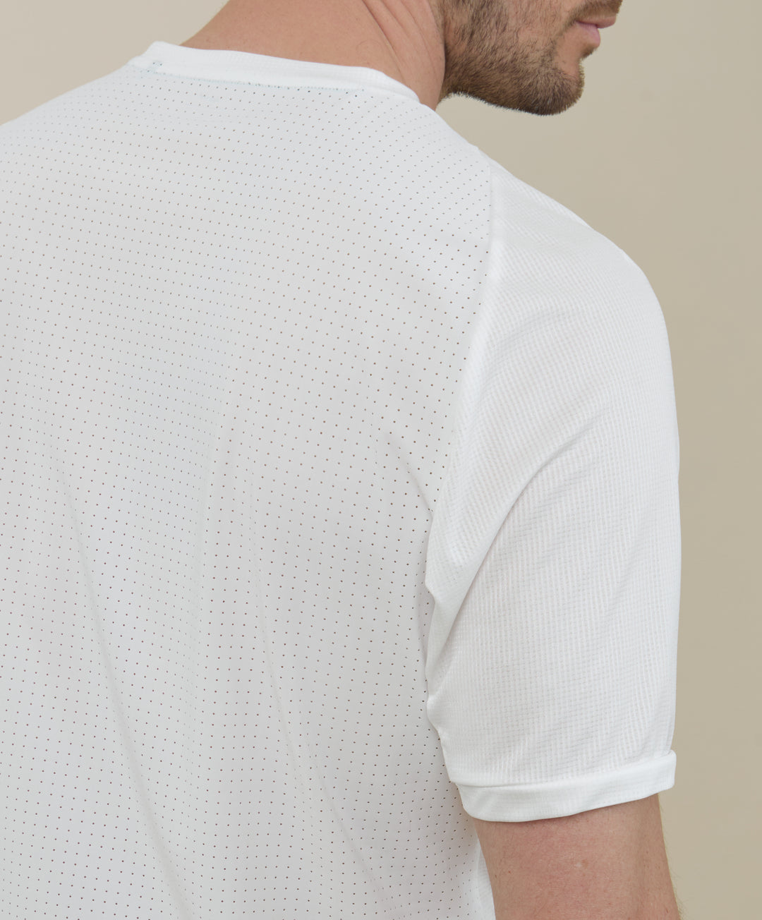 AEROTECH TEE - Homme